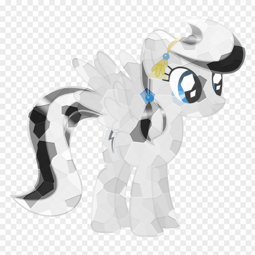 Horse Textile Figurine Cartoon Character PNG