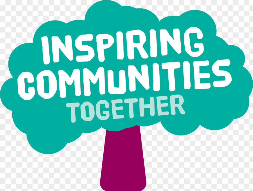 Inspiring Communities Together Clip Art Brand Logo People's Voice Media PNG