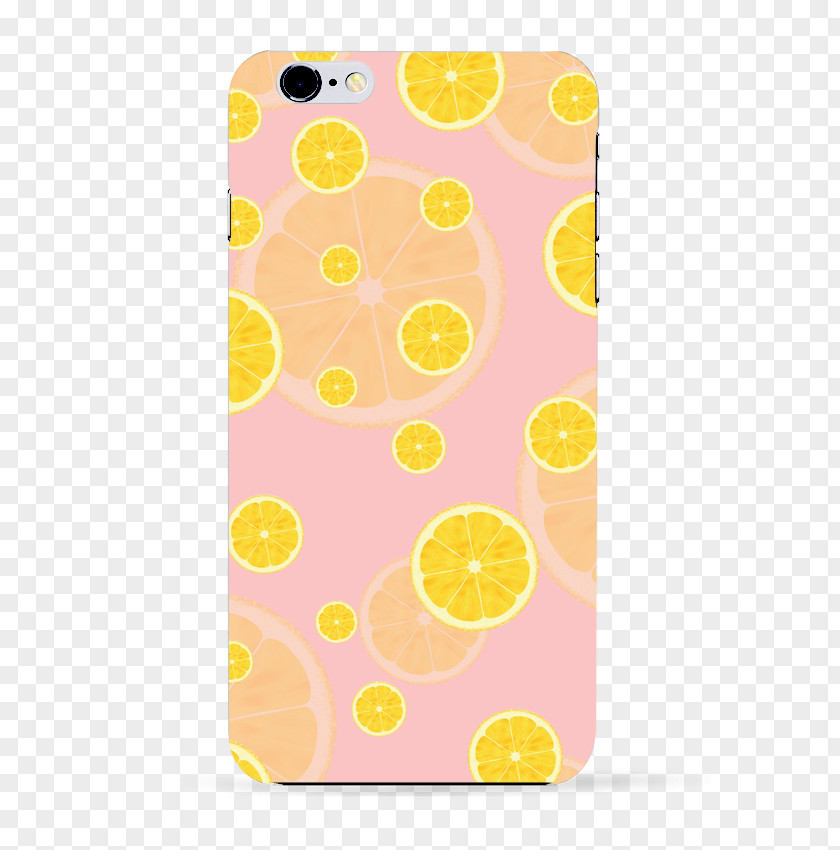 Lemon Juice Rectangle Mobile Phone Accessories Phones IPhone PNG