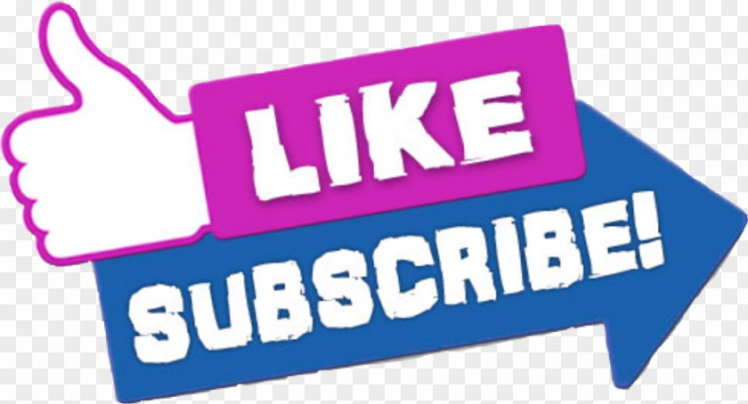 Like Youtube YouTube Video Facebook PNG