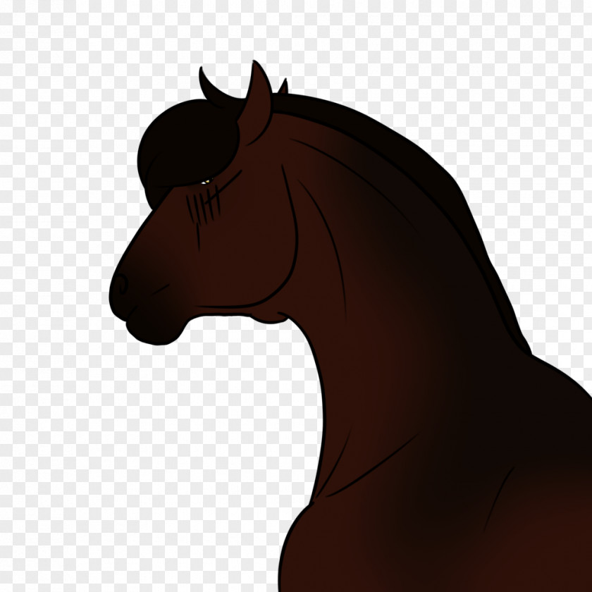 Mustang Stallion Rein Clip Art Halter PNG