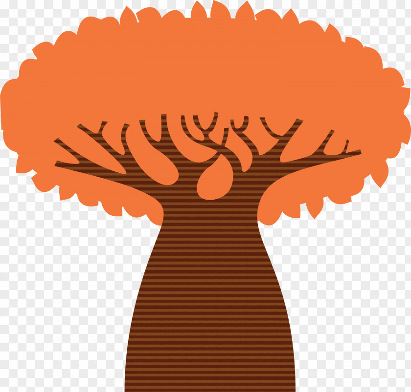Orange S.a. M-tree Meter Tree PNG