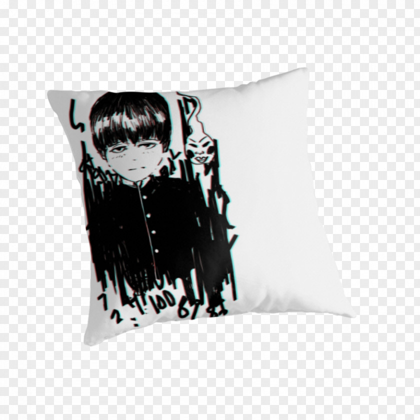 Pillow Throw Pillows Cushion T-shirt Unisex PNG