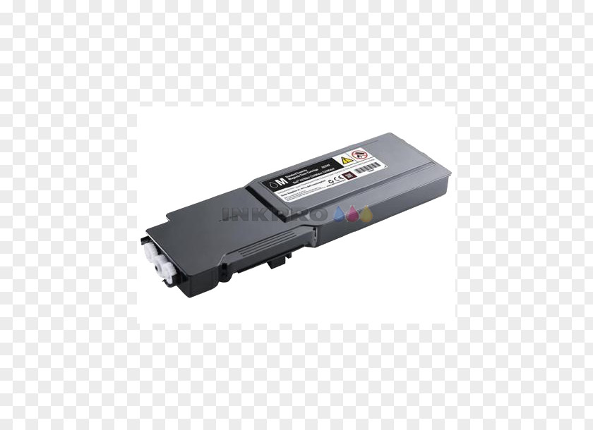 Printer Dell Toner Cartridge Ink PNG
