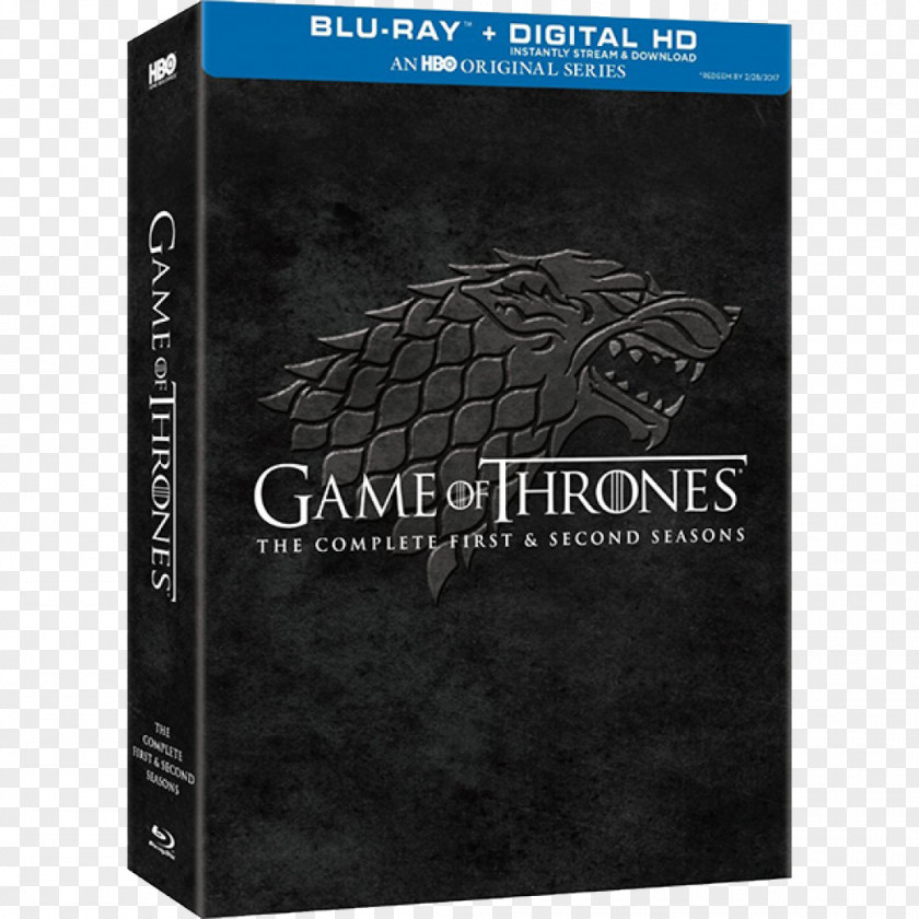 Season 1Dvd Blu-ray Disc 1080p Digital Copy DVD Game Of Thrones PNG