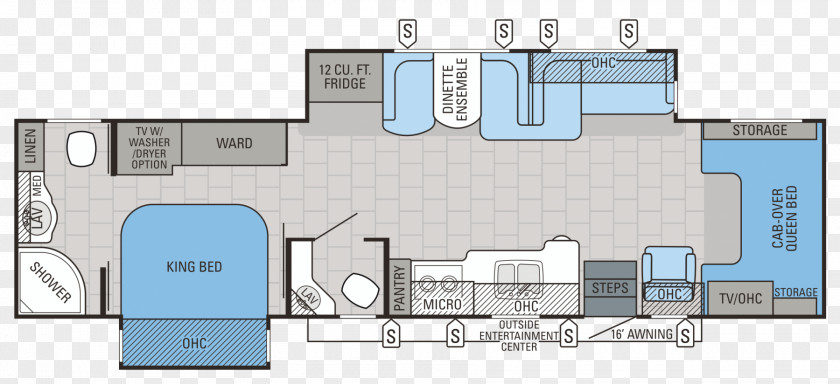 Seneca Campervans Jayco, Inc. 2016 Mercedes-Benz C-Class Sprinter PNG