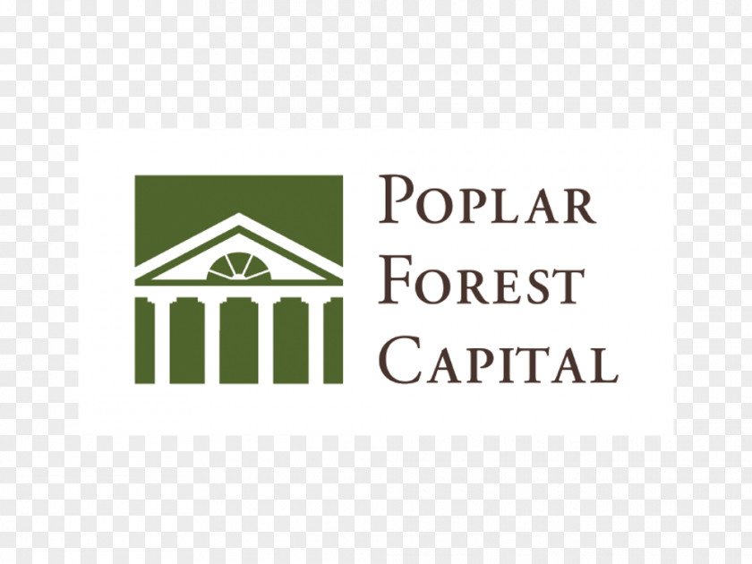 Shook Investment Poplar Forest Capital LLC Valuation Logo PNG