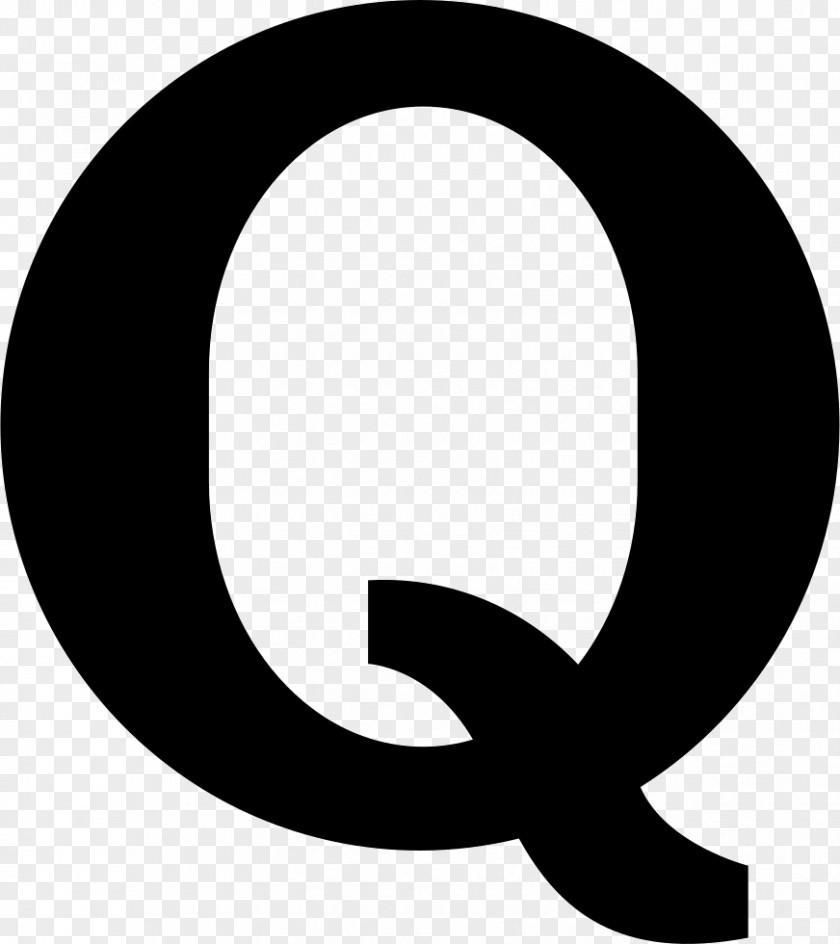 Symbol Quora Vector Graphics Logo PNG