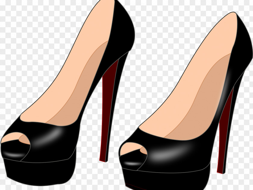 Talons Stiletto Heel High-heeled Shoe Clothing PNG