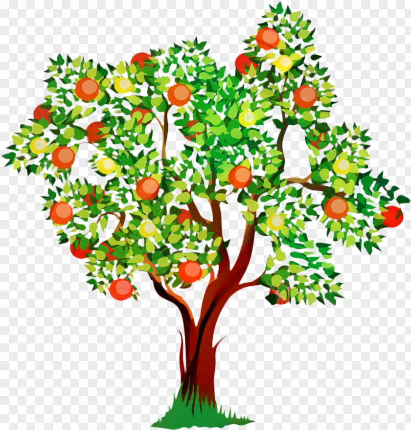 Vector Graphics Illustration Tree Royalty-free Design PNG