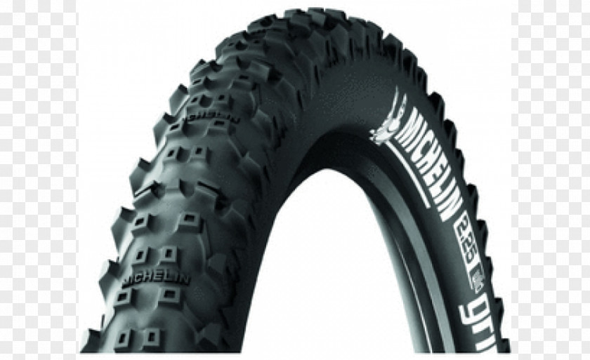 Bicycle Tread Tire Michelin Mountain Bike PNG