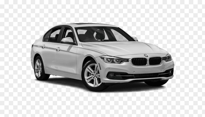 Bmw 2018 BMW 330i XDrive Car 330 I PNG