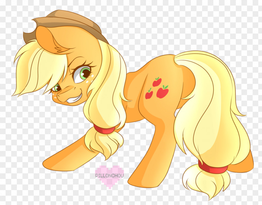 Cartoon Painted Helmet To Get Drawings Mo Pony Applejack DeviantArt Horse PNG