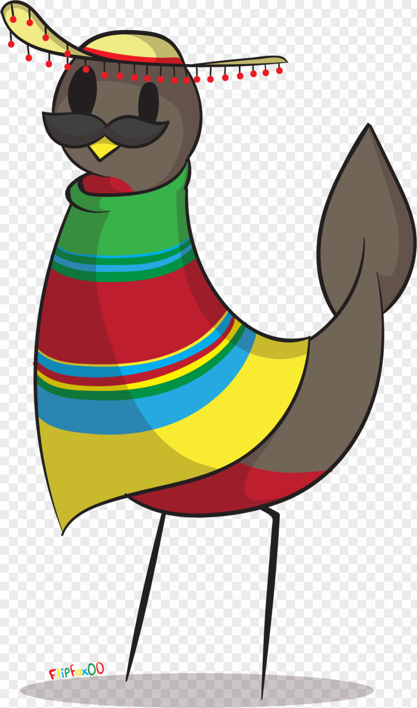 Cinco De Mayo Bird Art Beak PNG