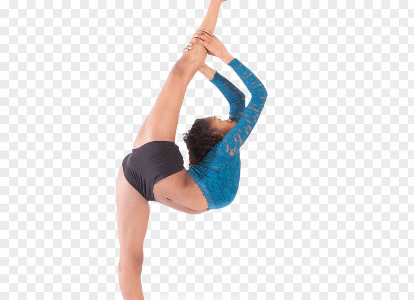Contortion Flexibility Shoulder Physical Fitness Yoga PNG