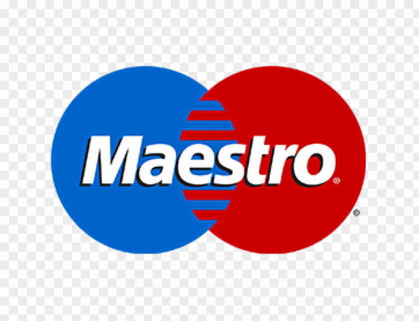 Credit Card Maestro Payment Logo Bank PNG