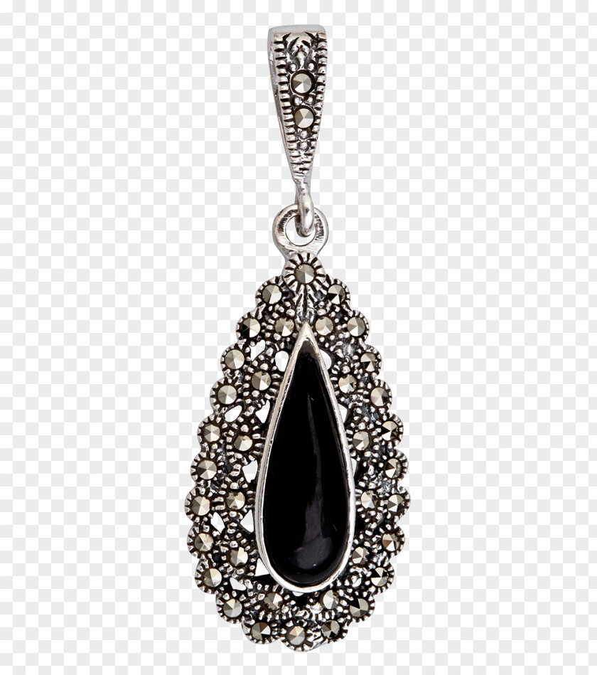 Earring Jewellery Charms & Pendants Silver Necklace PNG