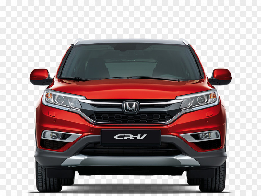 Honda 2018 CR-V Car Ridgeline HR-V PNG