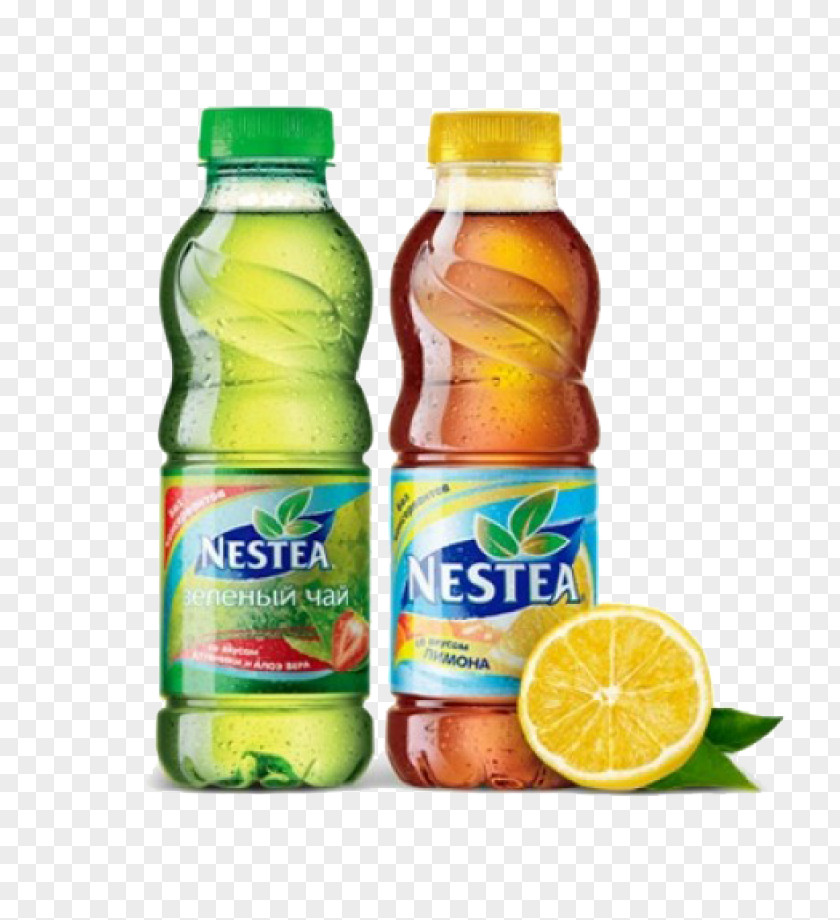 Iced Tea Lemon-lime Drink Fizzy Drinks Juice PNG