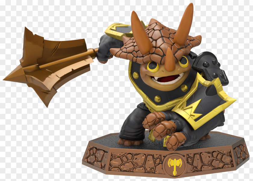 Imaginators Skylanders Skylanders: PlayStation 4 Xbox One 3 Tri-tip PNG