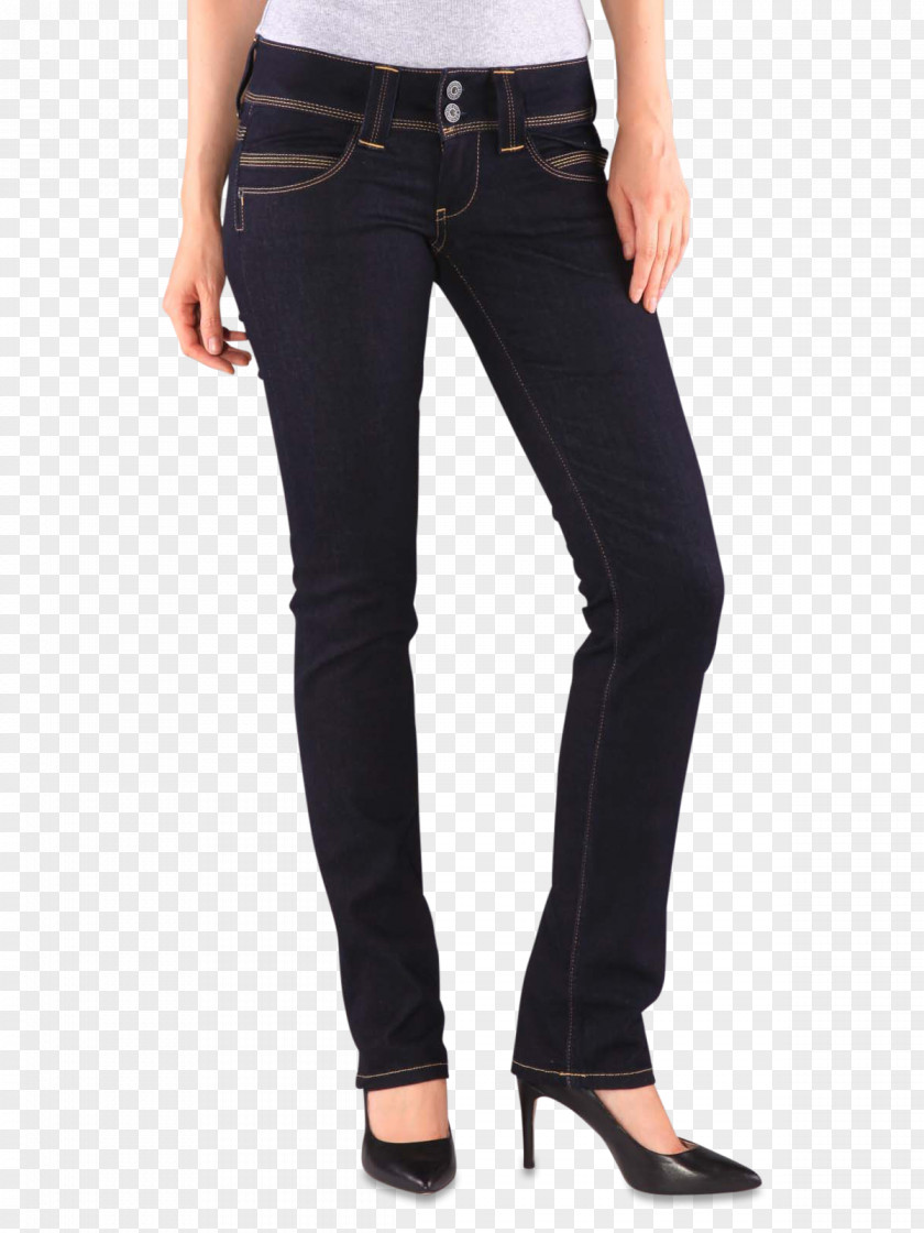 Jeans Slim-fit Pants Pepe True Religion Denim PNG