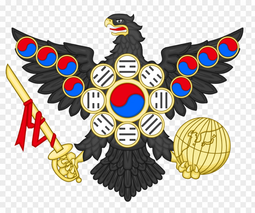 Korea Map Korean Empire South History PNG