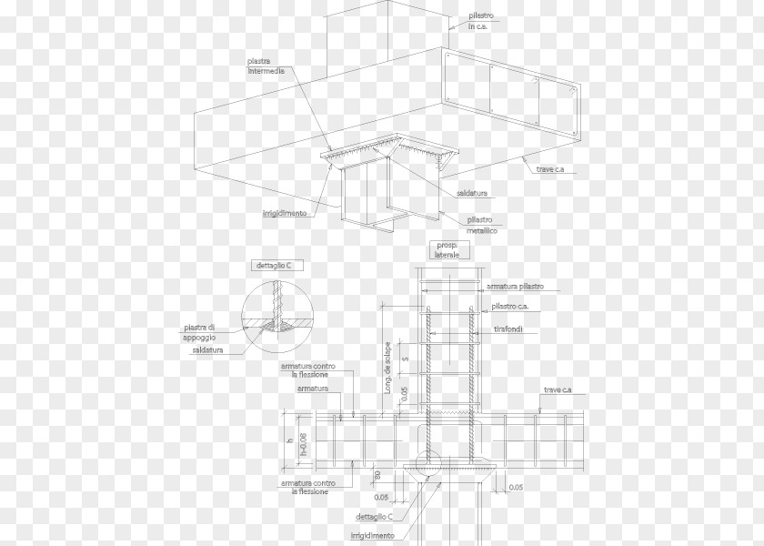 Line Drawing Diagram /m/02csf PNG