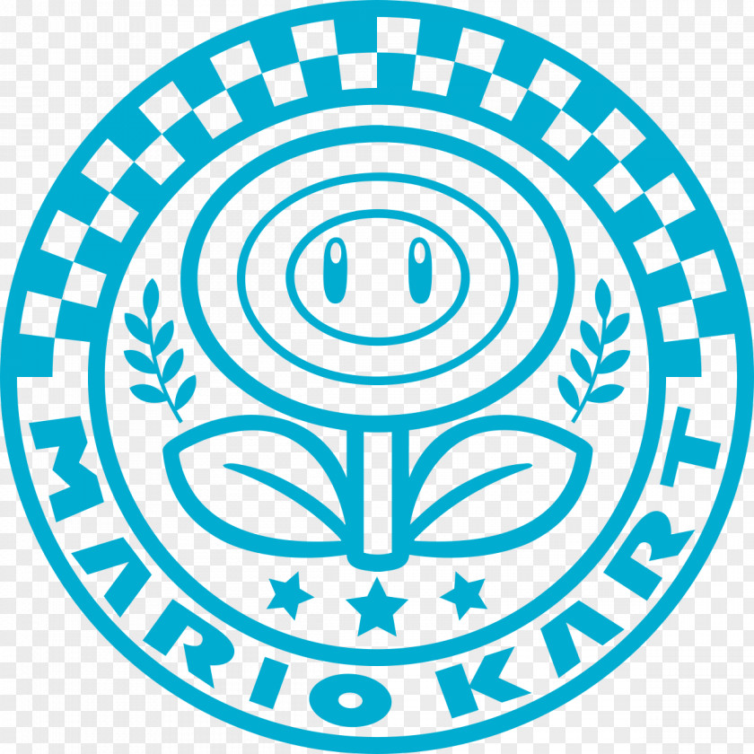 Mario Bros Super Kart 8 Deluxe Kart: Circuit 7 PNG