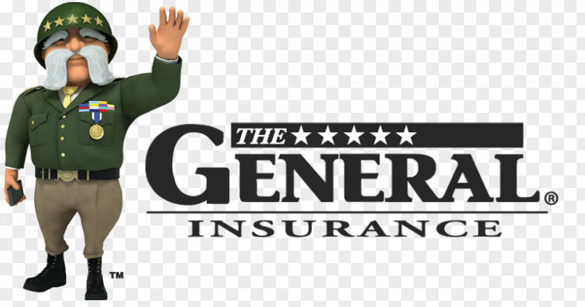 Multi-County Insurance Center Vehicle The General Company PNG