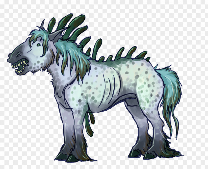 Mustang Pony Australian Kelpie Hippocampus PNG