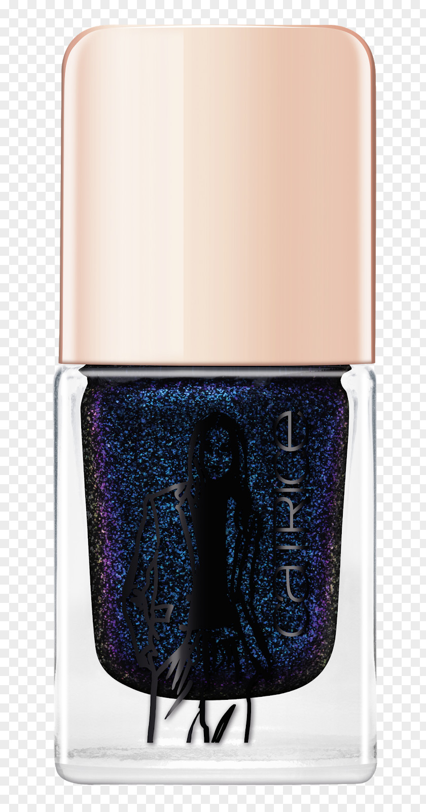 Nail Polish Lacquer ATC Code C04 Color PNG