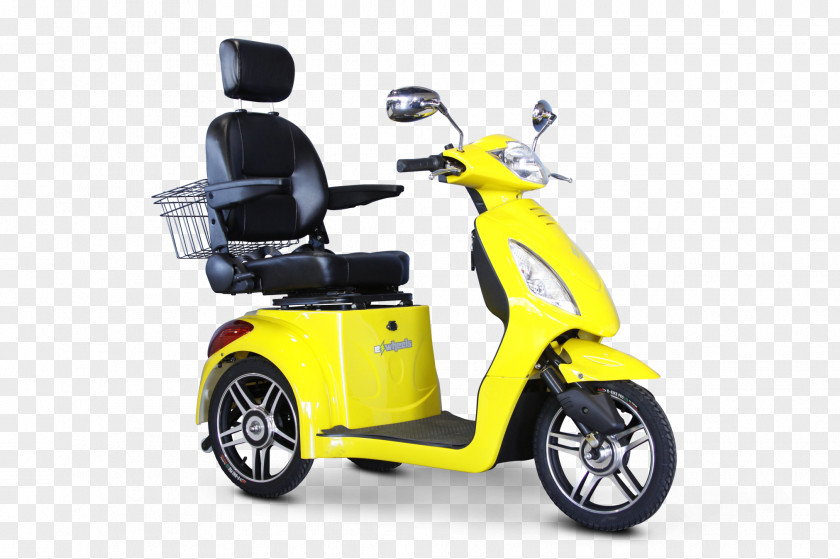 Scooter Mobility Scooters Electric Vehicle Wheel Motorcycles And PNG