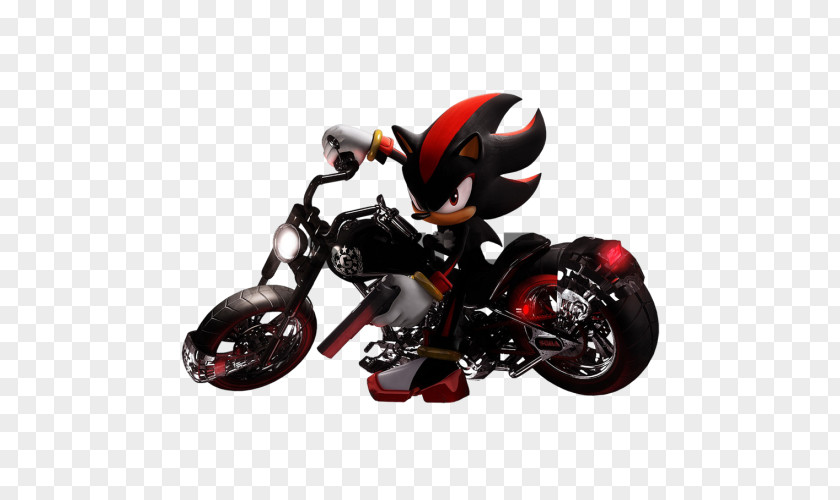 Shadow Material The Hedgehog Sonic Adventure 2 Ariciul Unleashed PNG
