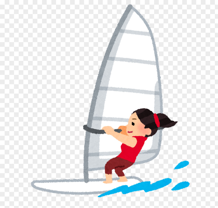 Surfing Windsurfing Surfboard Sail Outdoor Recreation PNG