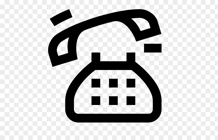 Symbol Ringing Telephone Call Mobile Phones PNG