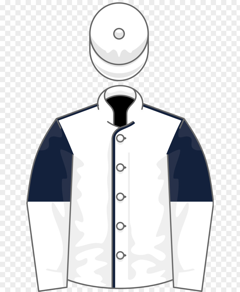 T-shirt Jacket Sleeve Collar PNG