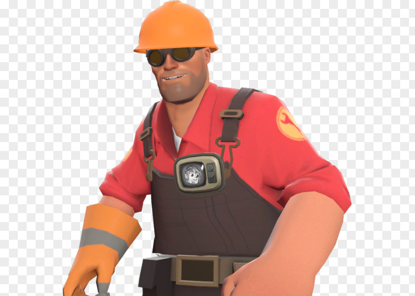 Team Fortress 2 Hard Hats Glen Gary Wiki Sport PNG