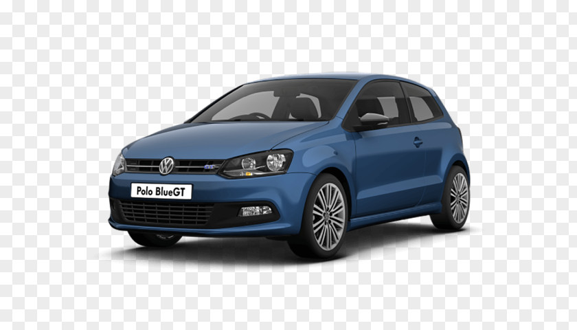 Volkswagen Polo GTI City Car Used PNG