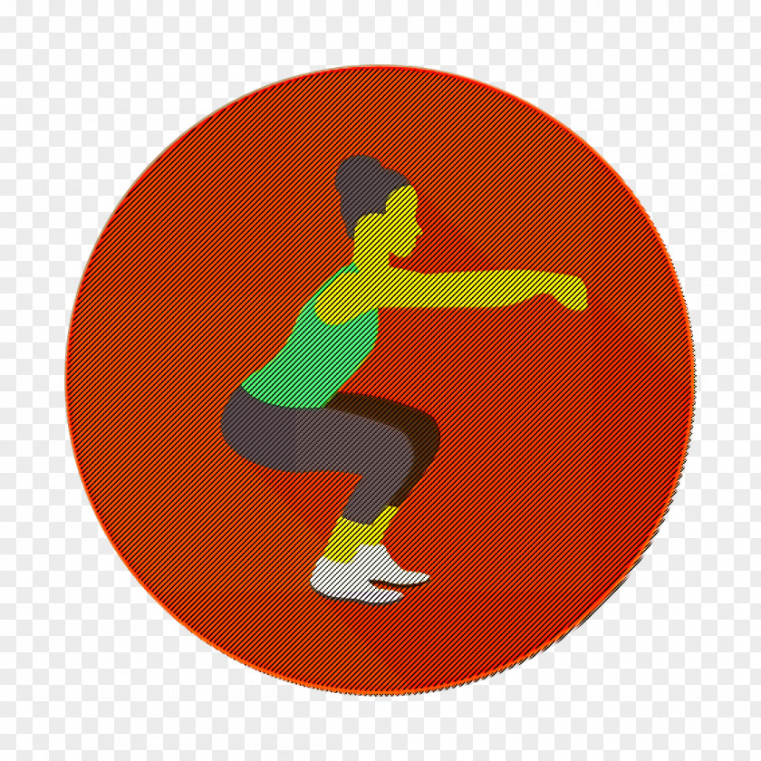 Yoga Icon Health And Fitness PNG
