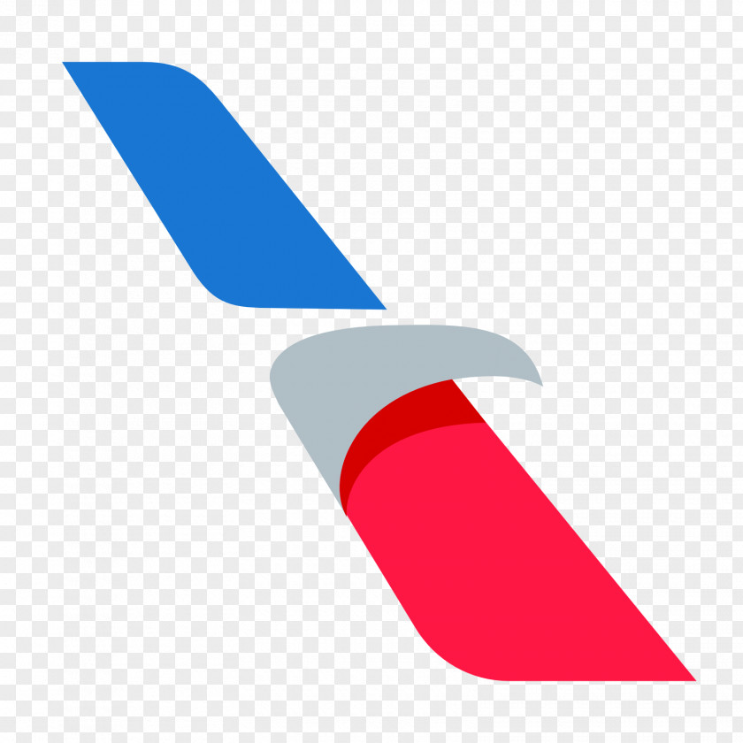Airline Airplane American Airlines Logo Aircraft Livery PNG