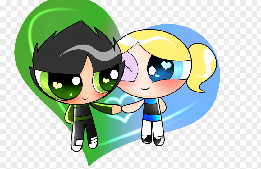 Bubbles Powerpuff Blossom, Bubbles, And Buttercup Image Bubblevision Cartoon Network Illustration PNG
