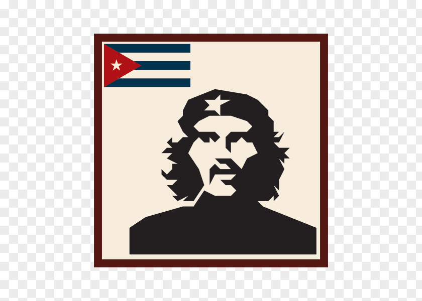 Che Guevara PNG