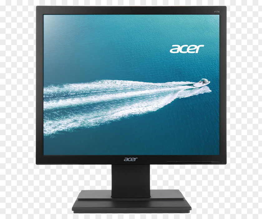 Computer Acer V6 Monitors Liquid-crystal Display LED Monitor PNG