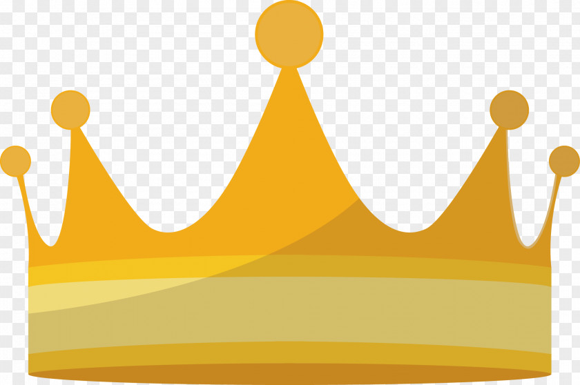 Creative Crown PNG