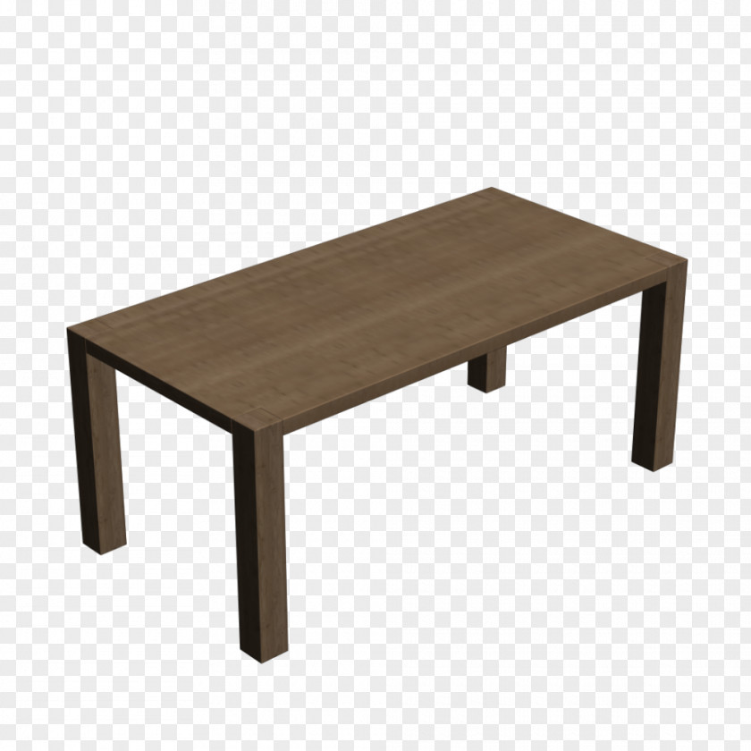 Dining Table Coffee Tables Furniture Room Living PNG