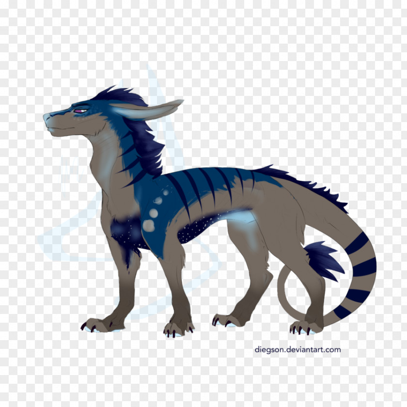 Dragon Fauna Carnivora PNG