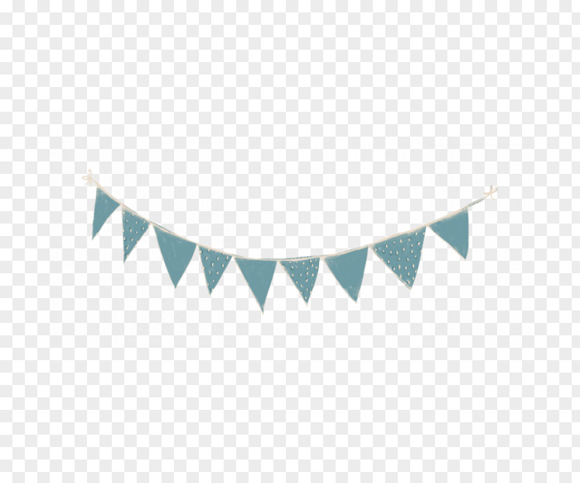 Garland Fanion Flag Child Pastel PNG