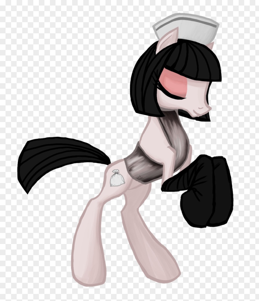 Horse Pony Work Of Art PNG
