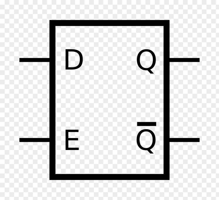Latch Flip-flop Electronic Circuit Logic Gate NAND Circuito Sequencial PNG
