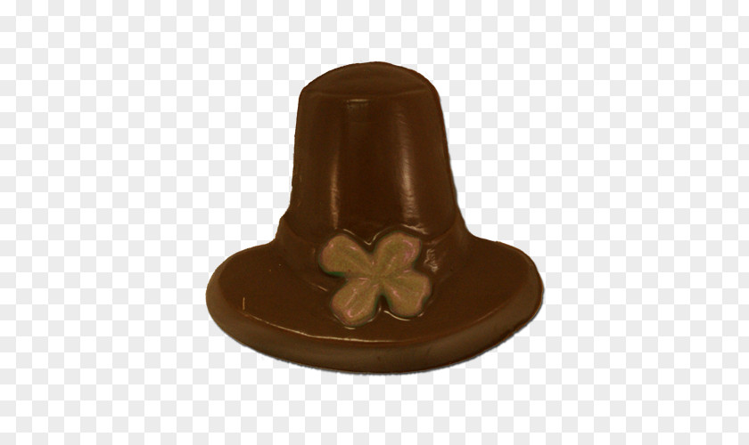 Leprechaun Hat Speach Family Candy Shoppe Fudge Chocolate Confectionery Store PNG